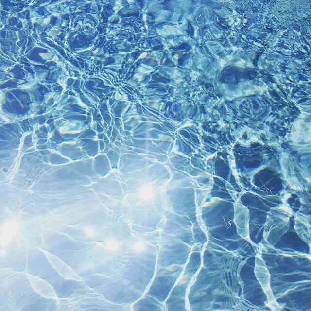 水色好きな人が集まるトピ