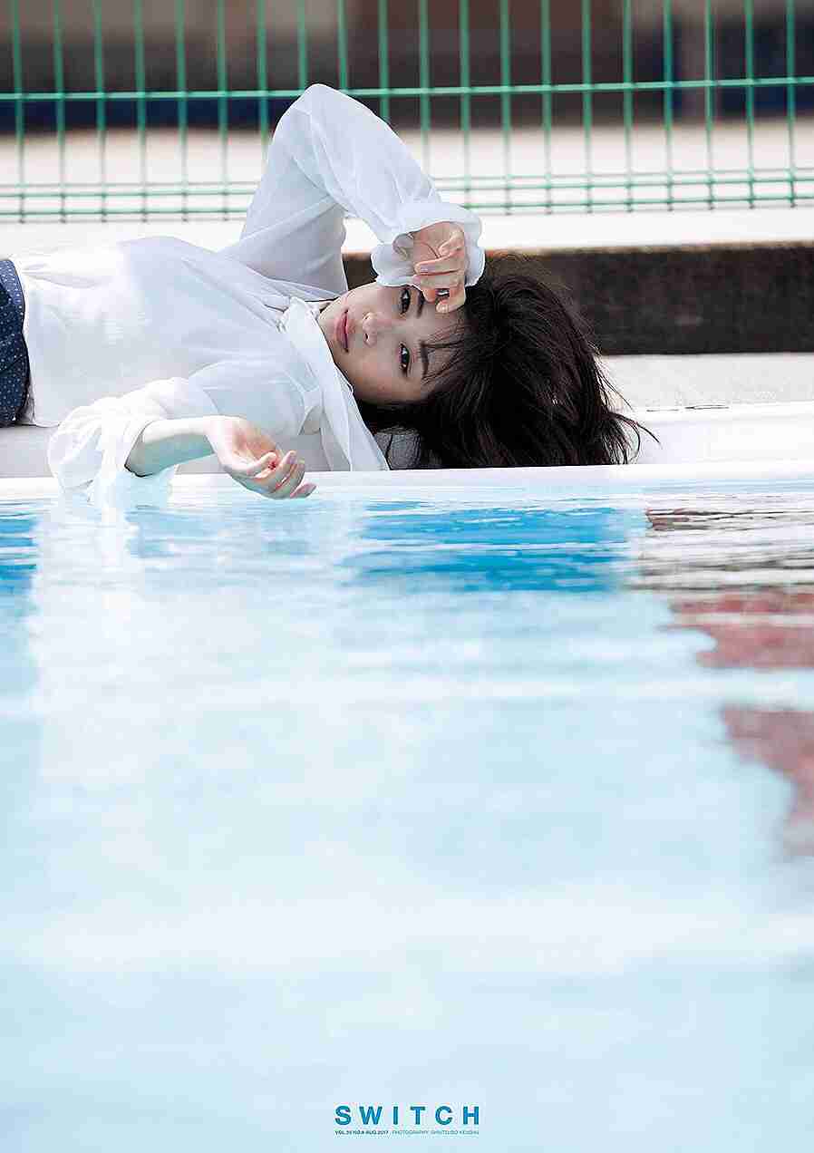 水色好きな人が集まるトピ