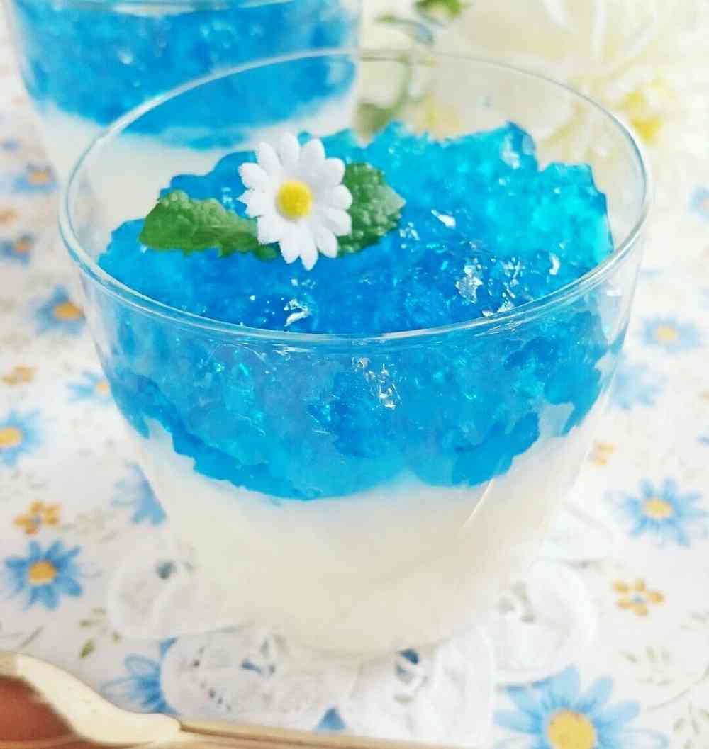 水色好きな人が集まるトピ