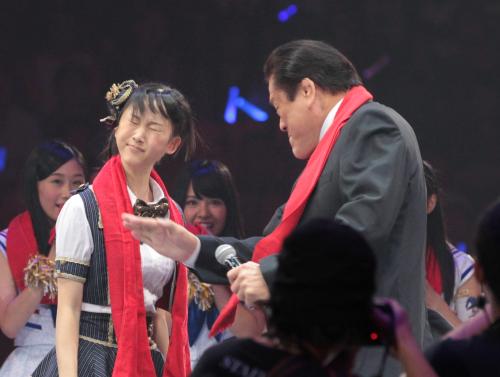 松井玲奈、27歳バースデー「ヒーロー達に祝ってもらった」
