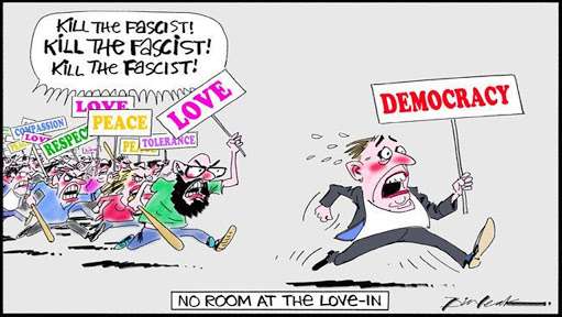 杉田水脈議員への抗議に4000人デモ、LGBTと政治を巡る“落とし穴”