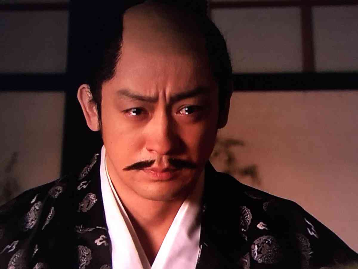 会ってみたい歴史上の人物いますか？