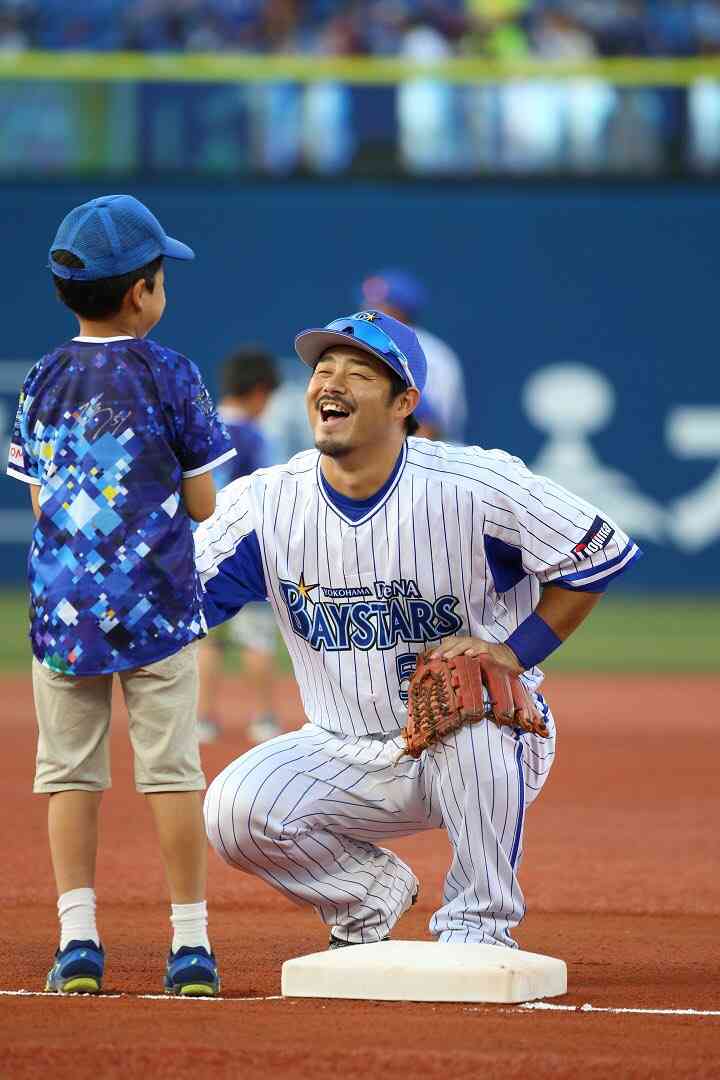 熊系男子が好き！