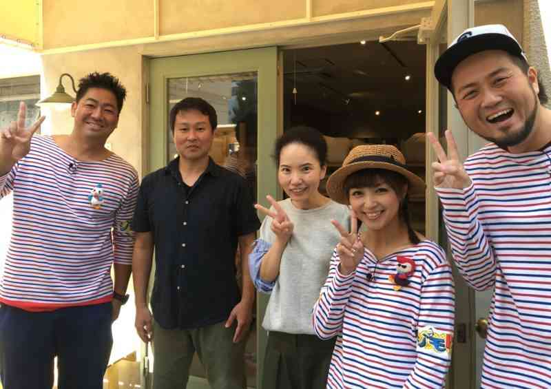 熊系男子が好き！