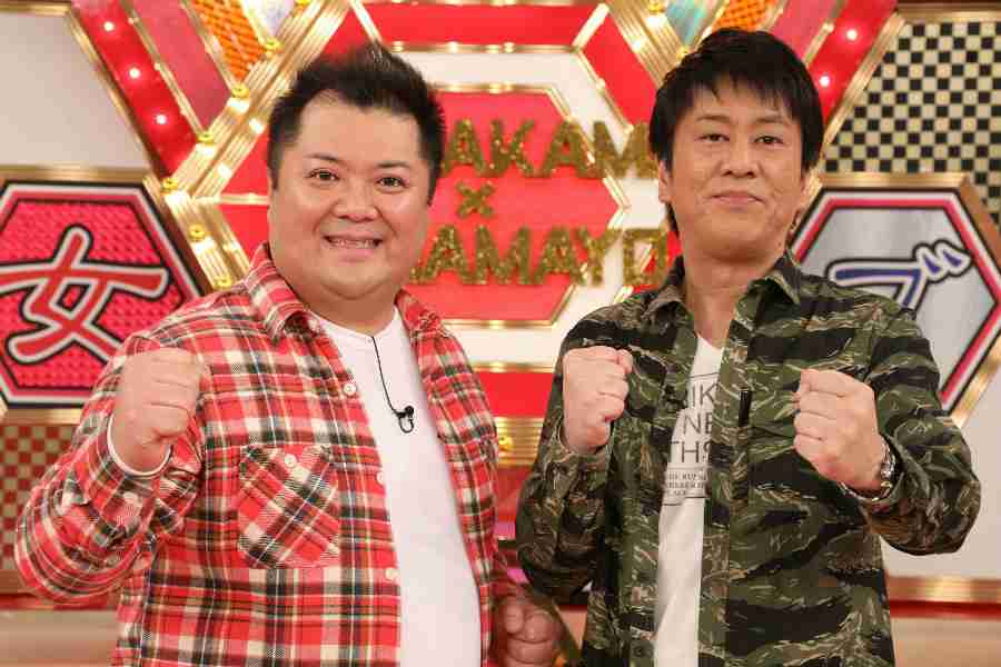 熊系男子が好き！