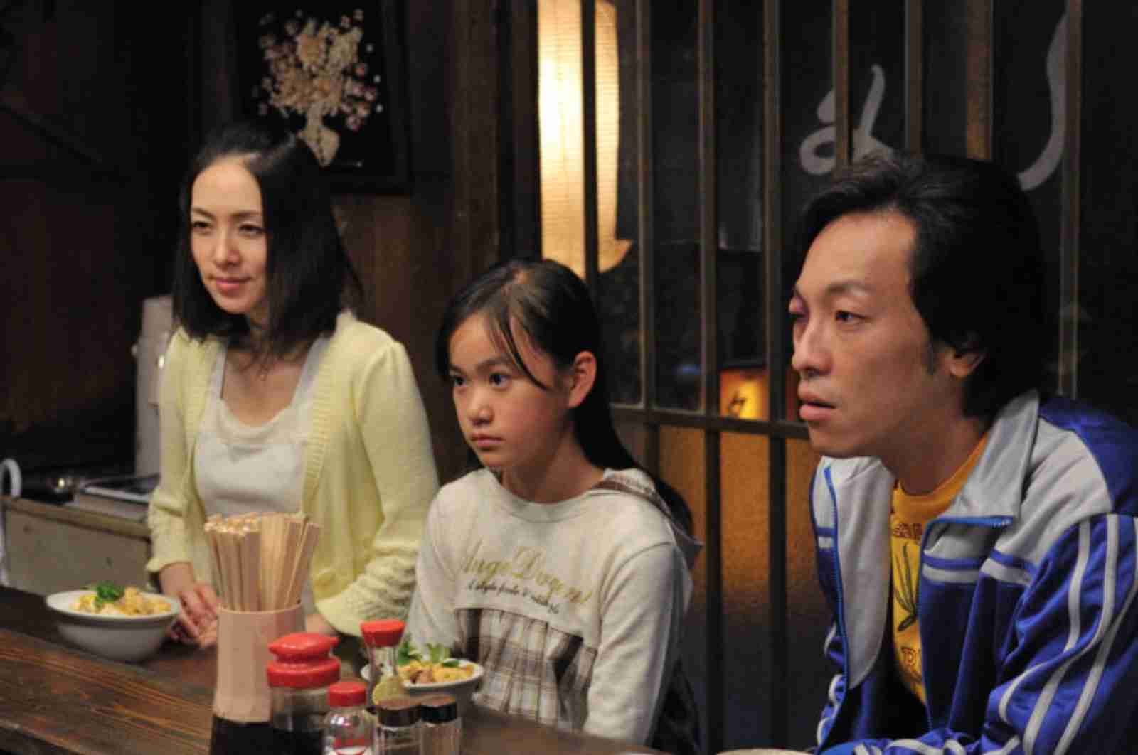 ドラマ｢深夜食堂｣好きな人語ろう