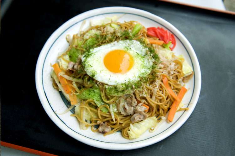 ドラマ｢深夜食堂｣好きな人語ろう