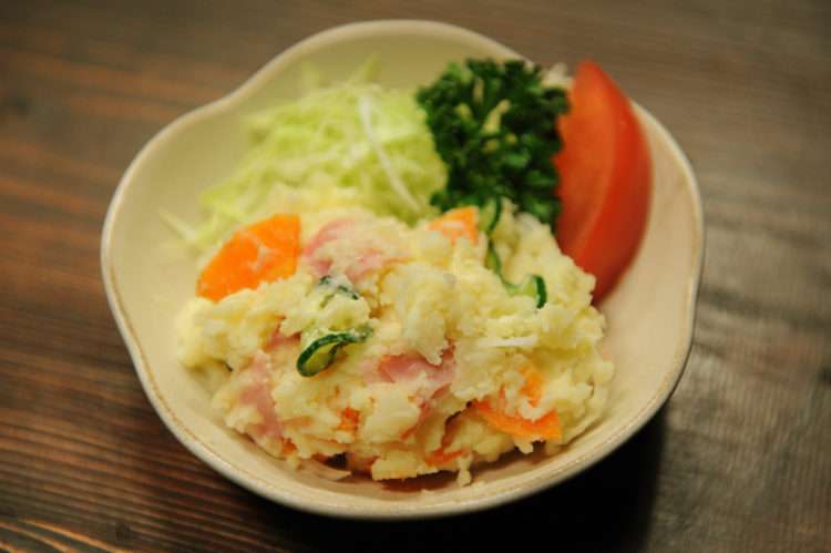ドラマ｢深夜食堂｣好きな人語ろう