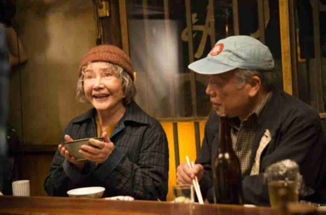 ドラマ｢深夜食堂｣好きな人語ろう