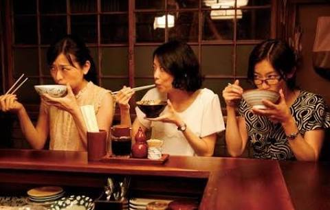 ドラマ｢深夜食堂｣好きな人語ろう
