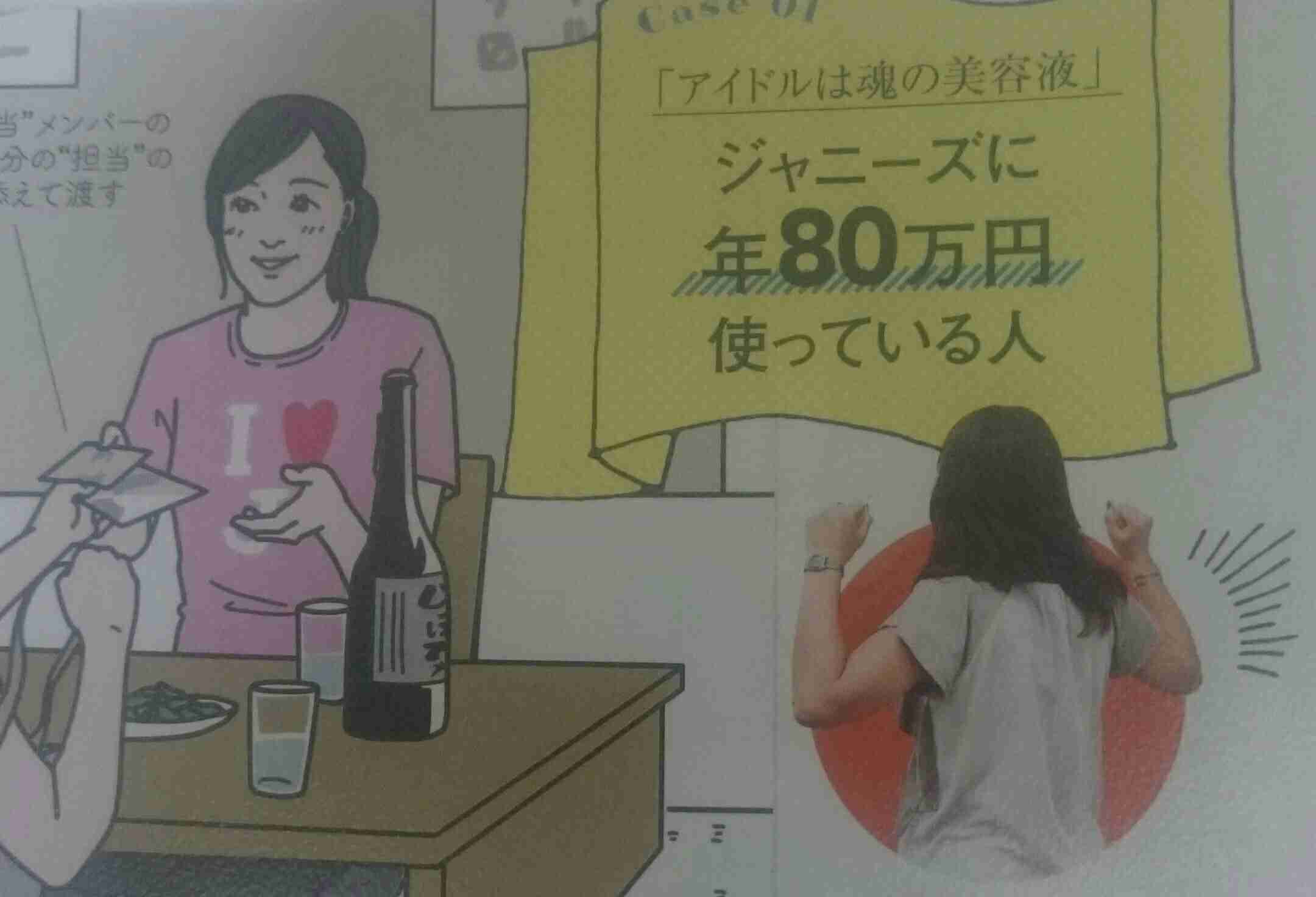 金銭感覚が自分とは違うんだなと思ったとき