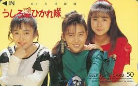 この芸能人、元は○○で活躍していました！