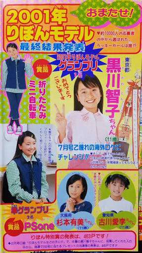 この芸能人、元は○○で活躍していました！