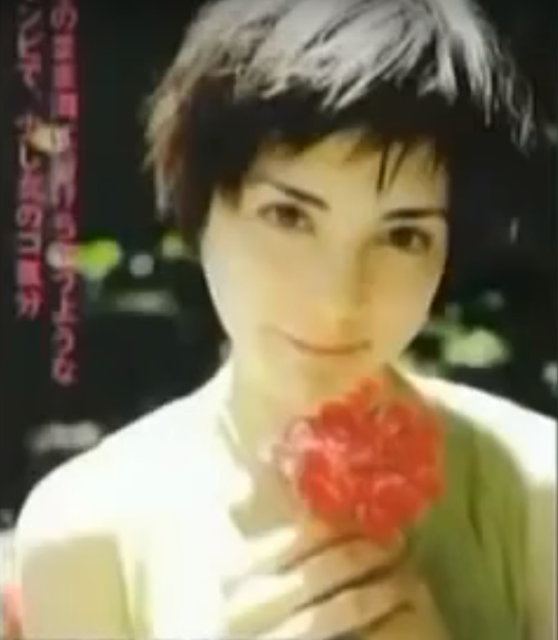 この芸能人、元は○○で活躍していました！