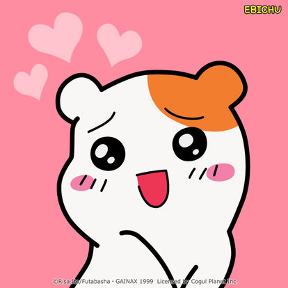 色々なハムスターが見たい