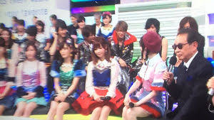 島崎遥香、関ジャニ∞ファンに向けたメッセージが話題「7色で描いてくれてありがとう」