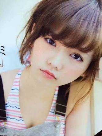 島崎遥香、関ジャニ∞ファンに向けたメッセージが話題「7色で描いてくれてありがとう」