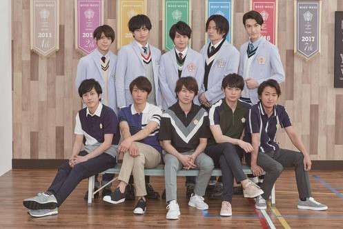 嵐、20周年ツアーは過去最大規模5大ドーム公演決定