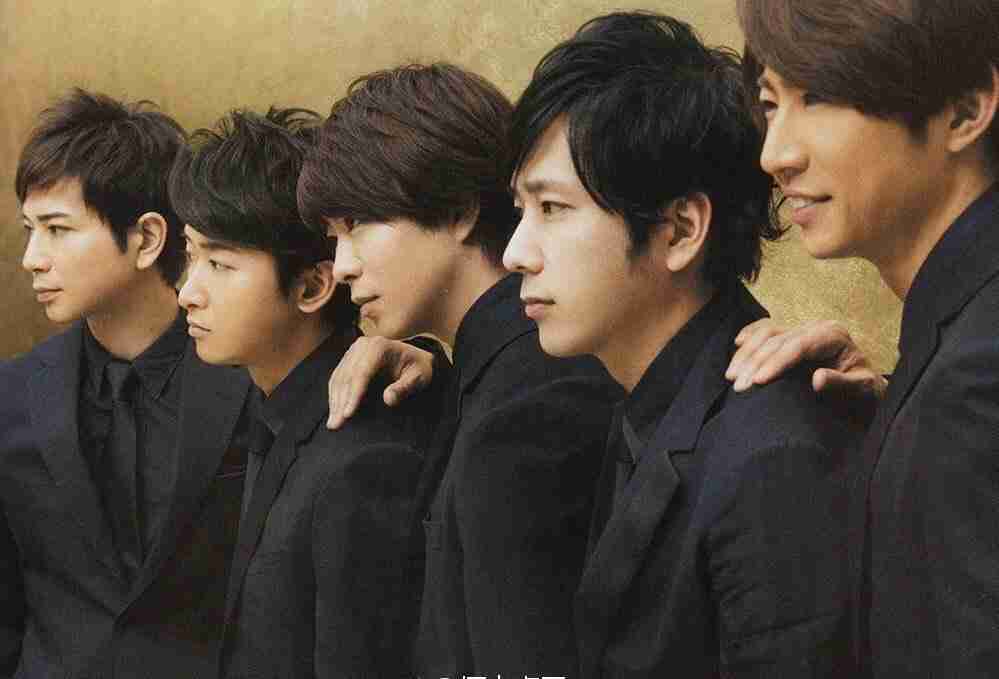 嵐、20周年ツアーは過去最大規模5大ドーム公演決定