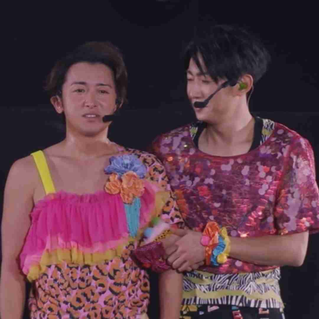 嵐、20周年ツアーは過去最大規模5大ドーム公演決定