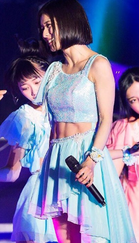 「日本のセクシー女性」大調査　5位に石原さとみ、1位は？