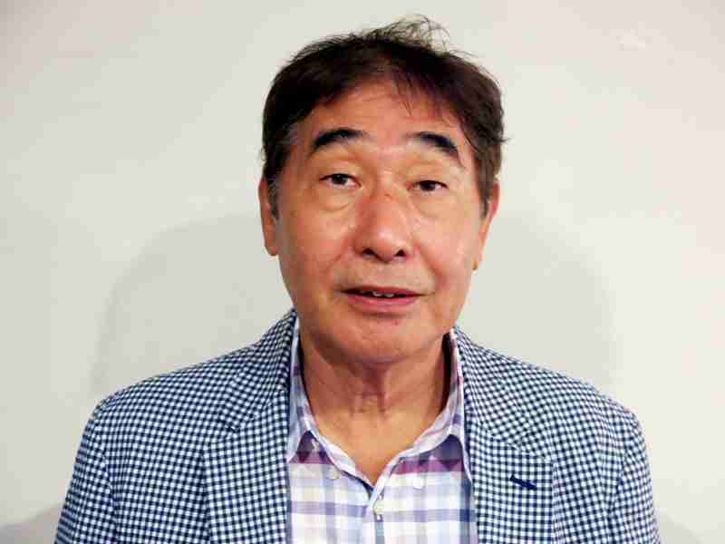 芸能人のオーラを感じない画像を貼るトピ