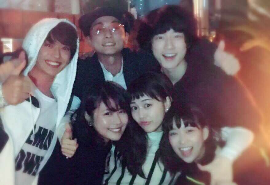 芸能人のオーラを感じない画像を貼るトピ