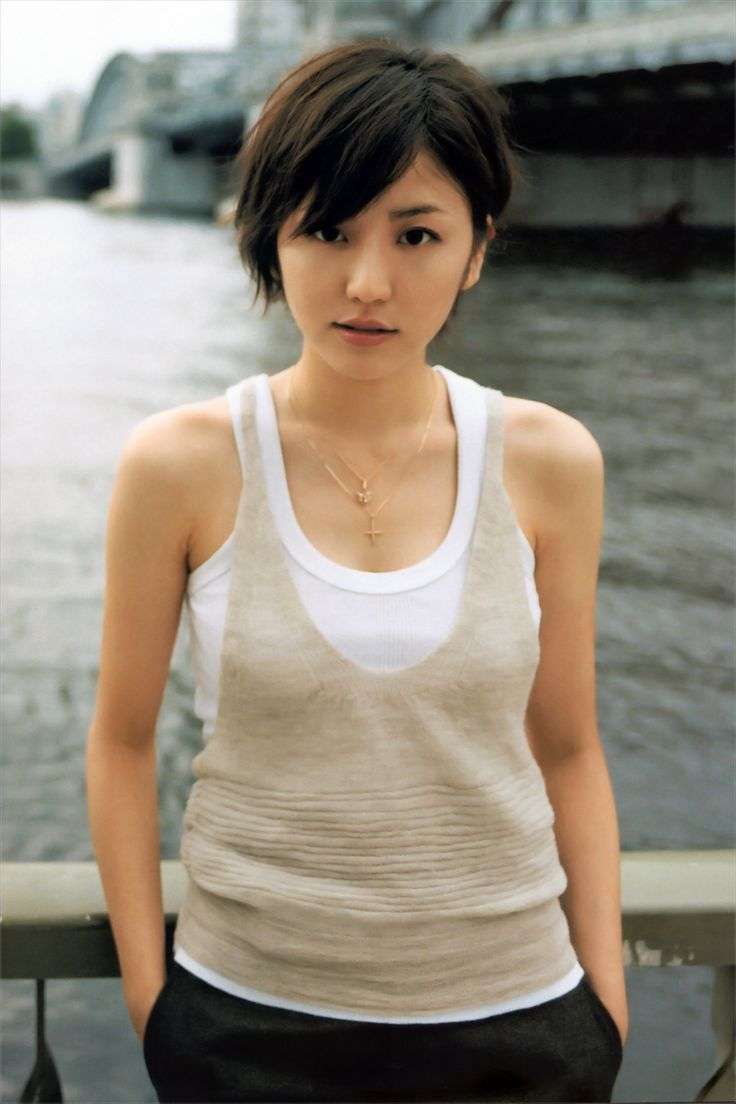 【画像】普段とは違うイメージの俳優・女優さん