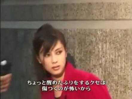 【画像】普段とは違うイメージの俳優・女優さん