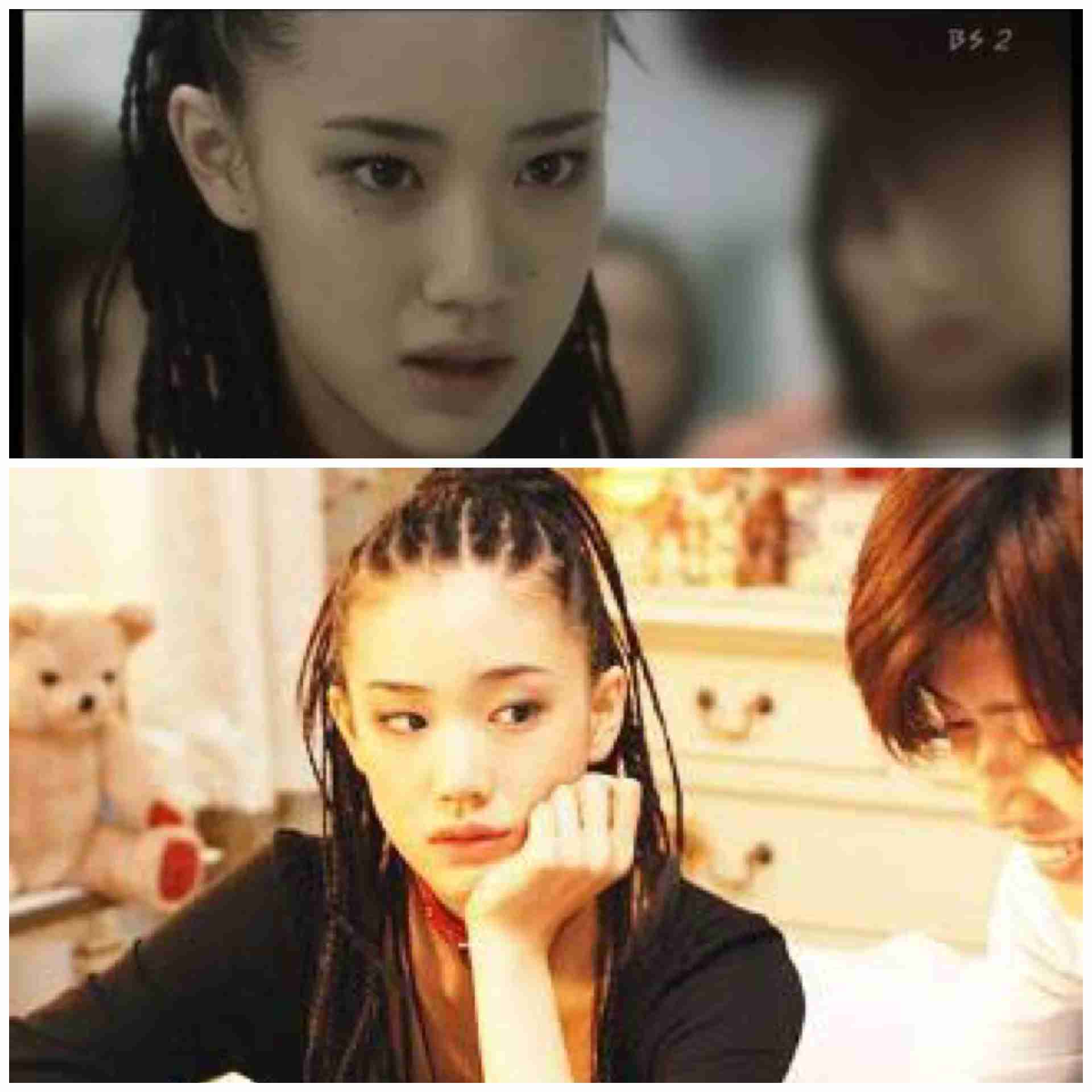 【画像】普段とは違うイメージの俳優・女優さん