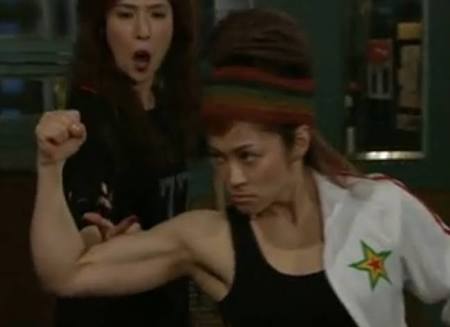 【画像】普段とは違うイメージの俳優・女優さん