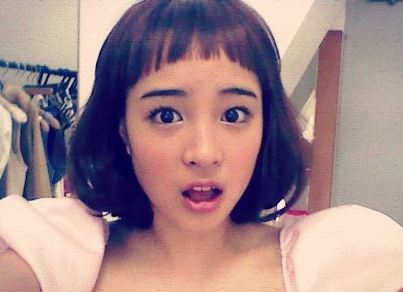【画像】普段とは違うイメージの俳優・女優さん