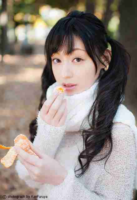 【画像】普段とは違うイメージの俳優・女優さん