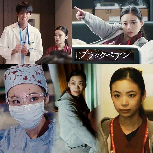 伊藤蘭、インスタで娘・趣里の舞台をPR　水谷豊と「親子3人で共演」望む声も