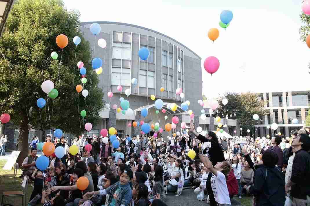 大学の学祭。どんなでしたか? ガールズちゃんねる Girls Channel 大学の学祭。どんなでしたか? ガールズちゃんねる Girls Channel