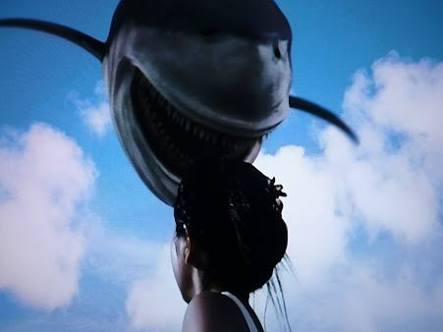 グロくないホラー洋画教えて