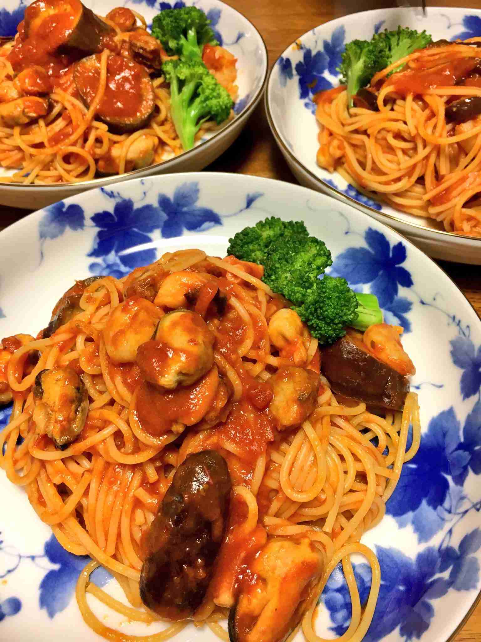 飯テロ【肉料理】