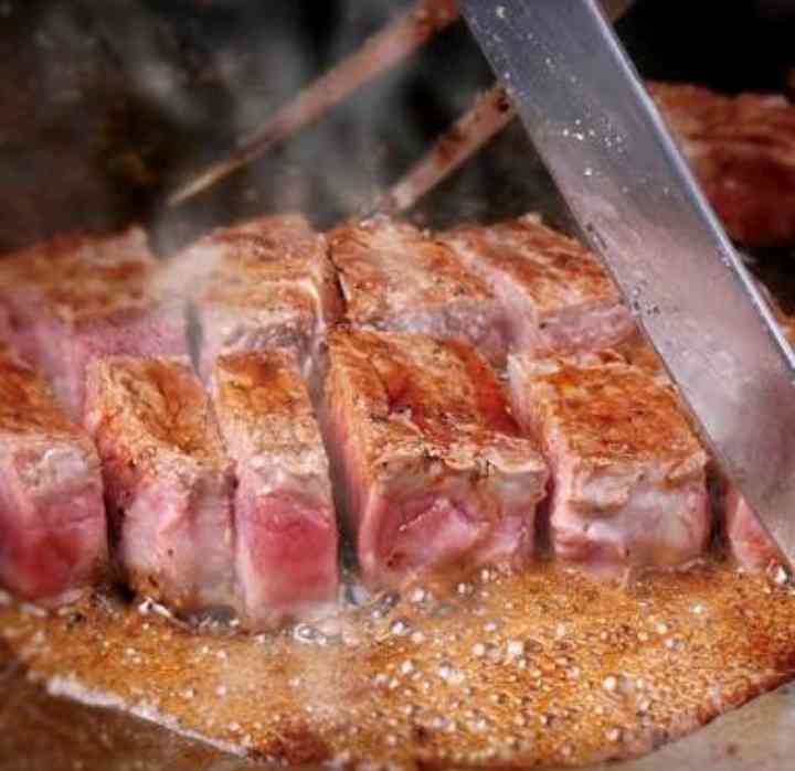 飯テロ【肉料理】