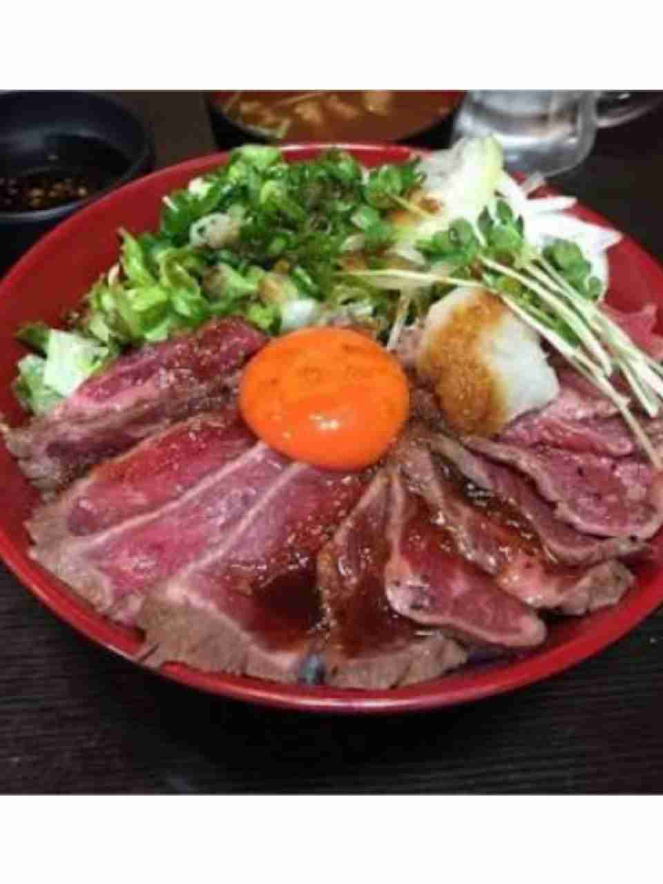 飯テロ【肉料理】