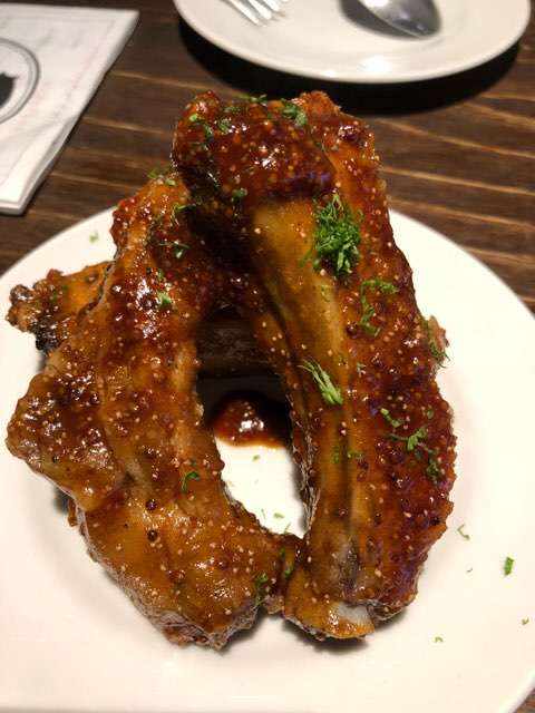飯テロ【肉料理】