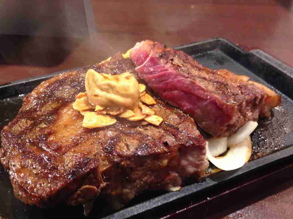 飯テロ【肉料理】