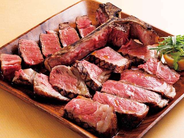 飯テロ【肉料理】