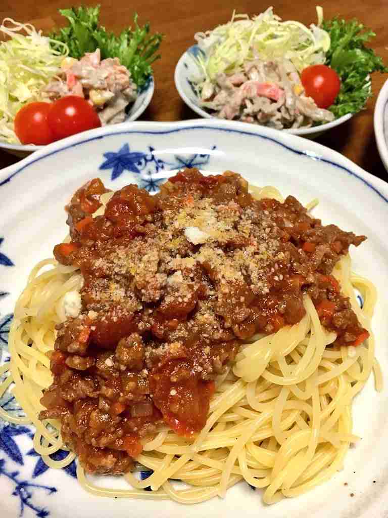 飯テロ【肉料理】