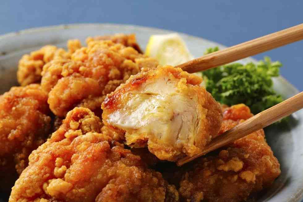 飯テロ【肉料理】
