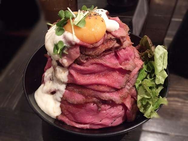 飯テロ【肉料理】