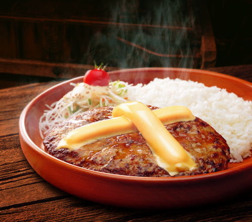 飯テロ【肉料理】