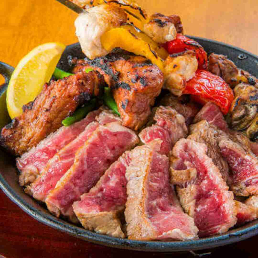 飯テロ【肉料理】