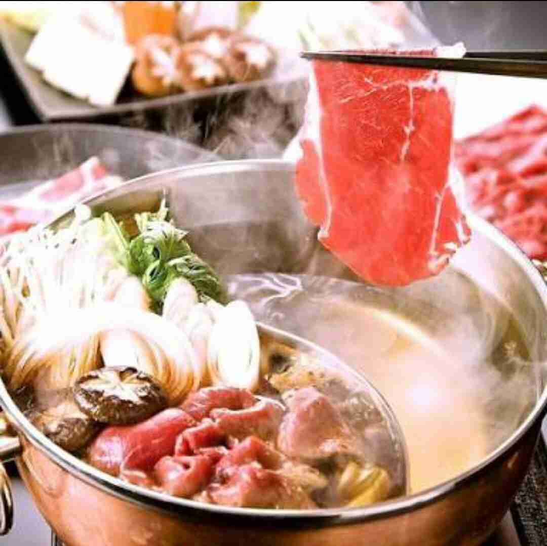 飯テロ【肉料理】