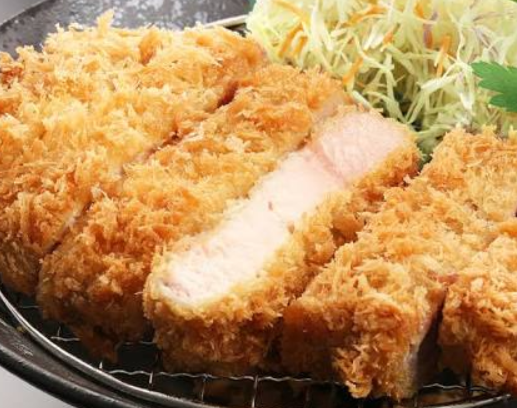 飯テロ【肉料理】