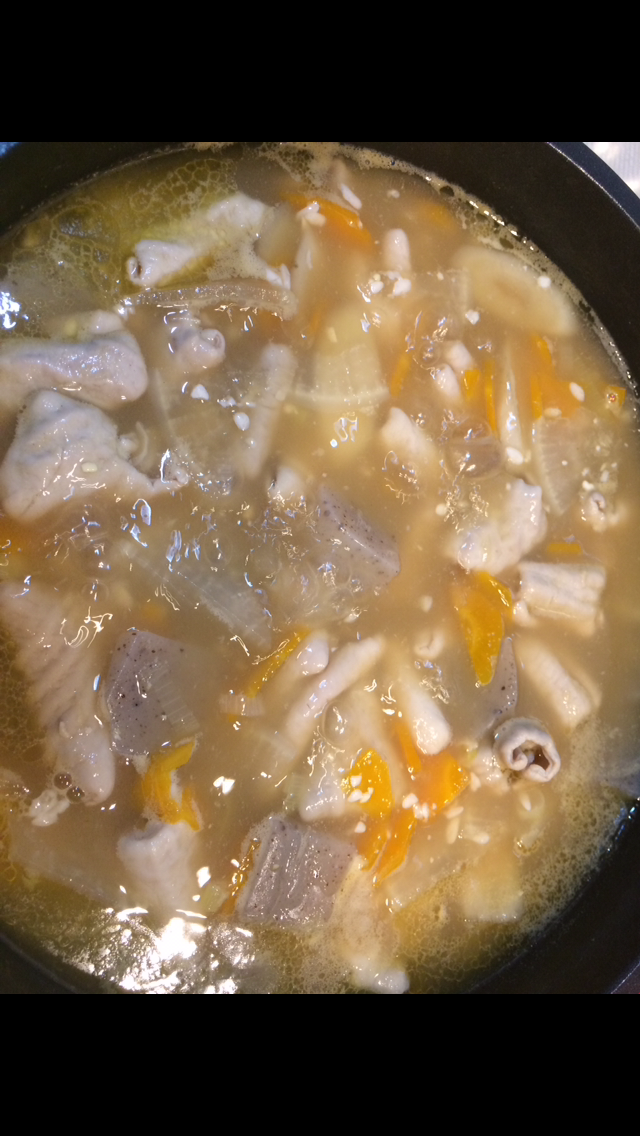飯テロ【肉料理】